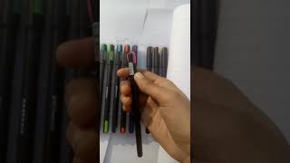 stationary colours pen pentonic [upl. by Adolf]