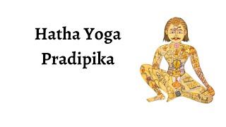 Hatha Yoga Pradipika Chanting Chapter 1 Sloka 3 [upl. by Aztin500]