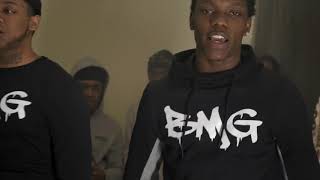 BMG Keemie x Scarface Marc  quotNO HOOKquot Official Music Video Shot By EAZYMAX [upl. by Jelle]