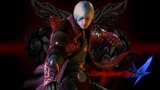 DMC4  Lock and Load Blackened Angel Mix Instrumental [upl. by Seward31]