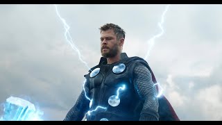 Avengers Endgame Review The Epic Finale That Redefined Superhero Cinema [upl. by Shing]