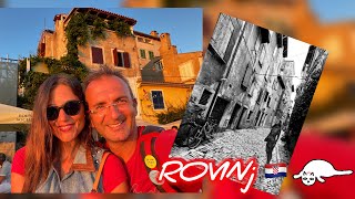 ROVINj 🇭🇷 [upl. by Gilmer]