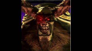 TEKKEN 3  True Ogre Playthrough Ultra Hard Difficulty  PS2  T5 Arcade History [upl. by Stolzer]