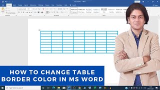 How to make table border rounded in PowerPoint free [upl. by Elletnwahs]