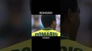 Romário Goals [upl. by Mina]