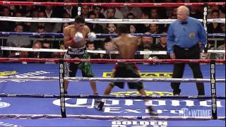 Mares vs Agbeko II amp Moreno vs Darchinyan Recap  SHOWTIME Boxing [upl. by Blanding]