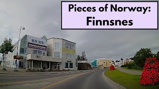 Pieces of Norway Finnsnes [upl. by Sydelle310]