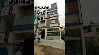 3045 West facing North Dor1bhk13bhk12bjk11cro65lax9071333696Ekatha [upl. by Scharf768]