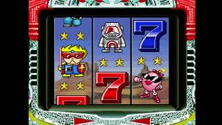 Play PSX Hissatsu Pachinko Station 4  Hero Tachi no Chousen J [upl. by Suicul]