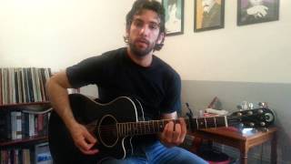 Nicki Minaj  High School Guitar Chords amp Lesson by Shawn Parrotte [upl. by Phelia1]