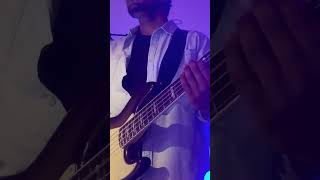 Crowns Down JoshBaldwinOfficial gatewayworship bass music shorts fender ultra [upl. by Mignon]