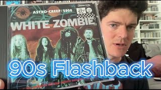 90s FLASHBACK White Zombie quotAstro Creep 2000quot [upl. by Dierolf711]