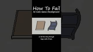 How To Fail At Telling Stories With Games [upl. by Nnylekoorb]