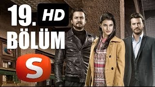 Hıyanet Sarmalı 19 Bölüm HD [upl. by Katerine]