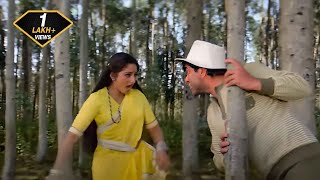 आज फिर जीने की तमन्ना है Smita Patil Special  Poochho Nahi Dil Mera  Qayamat 1983 [upl. by Aidne407]