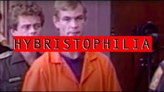 Hybristophilia  Student Documentary 2019 [upl. by Gauntlett]