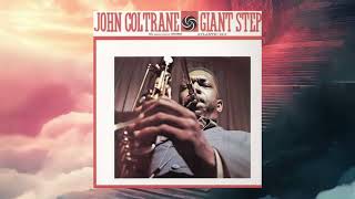 Giant Steps  John Coltrane  Backing Track NO HORN [upl. by Bacon]