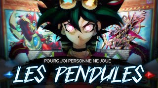 Pourquoi PERSONNE ne joue les PENDULES [upl. by Nedle]