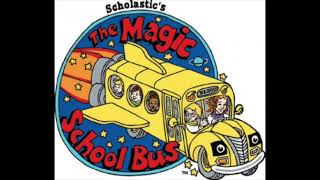 The Magic School Bus Instrumental Theme with Horn HQ Clean [upl. by Celle262]