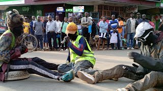 ANDU KWIYUMIRIA MUNO WITEITHIE NA GIKENO KINENE MUNO MONE URIA CUKURA CIA NAIROBI CINAGA [upl. by Jedd356]