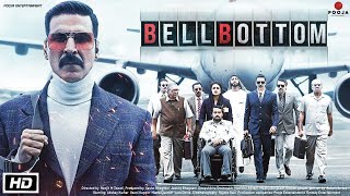 BellBottom Theme  Dhoom Tara  Official Theme Song  Akshay Kumar  Tanishk Bagchi Vaani K Zara K [upl. by Adiuqram]