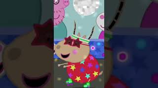 roller disco 💃peppa pig 🐷 enjoy dance [upl. by Antoinette31]