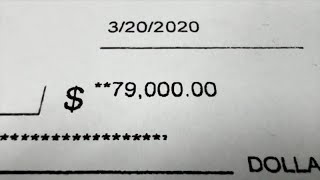 Large IRS fine after buying home from a foreign national [upl. by Edras746]