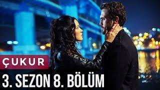 Çukur 3Sezon 8Bölüm [upl. by Bohner25]