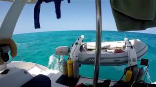 2 mile reef dive 1 [upl. by Alla]