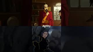 Tenzin vs Lin Part 7 [upl. by Rizzi]