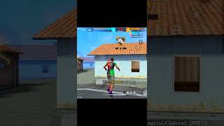 Mini use 🤡🍷 freefirehighlights foryou freefire gtk111 freefireclipes [upl. by Jablon]