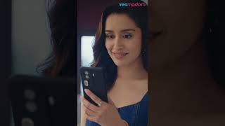 Har Expert Salon Expert Nahi Hota  Shraddha Kapoor  YesMadam [upl. by Etnor]