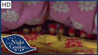 In the Night Garden  Hide and Seek  Full Episode [upl. by Awe]