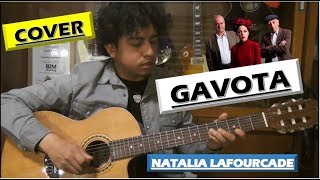 Gavota  Natalia Lafourcade Los Macorinos  COVER  Fabián Lukie [upl. by Baumbaugh924]