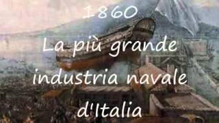 La storia sotto la storia  I primati del Regno delle Due Sicilie [upl. by Rianna428]