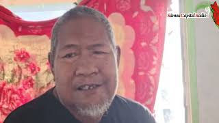 Faatalanoaga Faapitoa ma Aumalesulu Savavau Talanoa  Sāmoa Capital Radio [upl. by Peper]