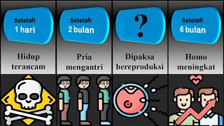 Bagaimana Jika Anda Wanita Terakhir di Bumi [upl. by Adnawt]