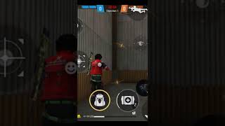 funny coFree fire maxmedy funny video  gameplay video gaming [upl. by Eelrehpotsirhc]