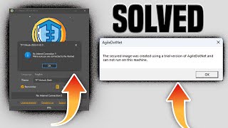 Finally🔥FixedTFT Unlock Tool No Internet Connection Problem Solved  TFT Unlocker Tool Fail To Open [upl. by Aicad]