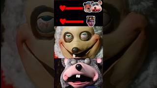 The Hug  Chuck e cheese VS Pandory With Healthbars fnaf [upl. by Nij299]