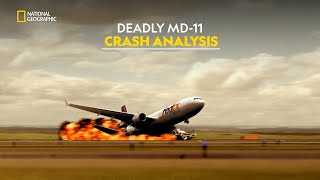 Fatal Error at Narita Airport  Air Crash Investigation  हिंदी  Full Episode  S13  E5  Nat Geo [upl. by Frohman]