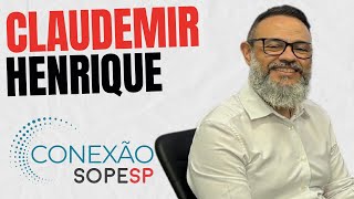 TV BE News  Conexão Sopesp com Claudemir Henrique Oliveira  10092024 [upl. by Aitnecserc921]