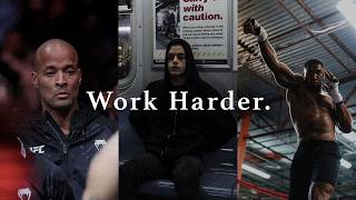 NOBODY CARES WORK HARDER  Best Hopecore Motivational Compilation [upl. by Etnovad504]