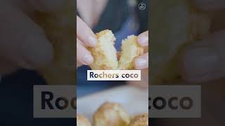 Rochers coco recette sans gluten sans lactose [upl. by Dias]