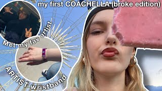 What Coachella is REALLY like… [upl. by Dickey179]