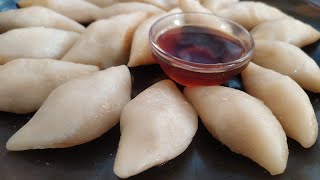 Narkel Puli Pitha Recipeনারকেল পিঠা  pitha recipeshorts [upl. by Sam]