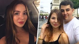 90 Day Fiance Star Anfisa Arkhipchenko Confirms Husband Jorge’s Arrest In New YouTube Channel [upl. by Havard895]