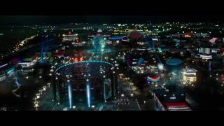 Iron Man 2 IMAX® Trailer [upl. by Crichton]