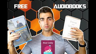 Libby Tutorial 📝 Libby App How to Use 📈 Libby Audiobooks 🎧📘💰 Get Audiobooks for FREE 🤑 [upl. by Asalocin]