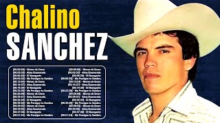 Chalino Sanchez Mix Los Mas Escuchados  Grandes Exitos Corridos 1 Hora [upl. by Ardnazxela]